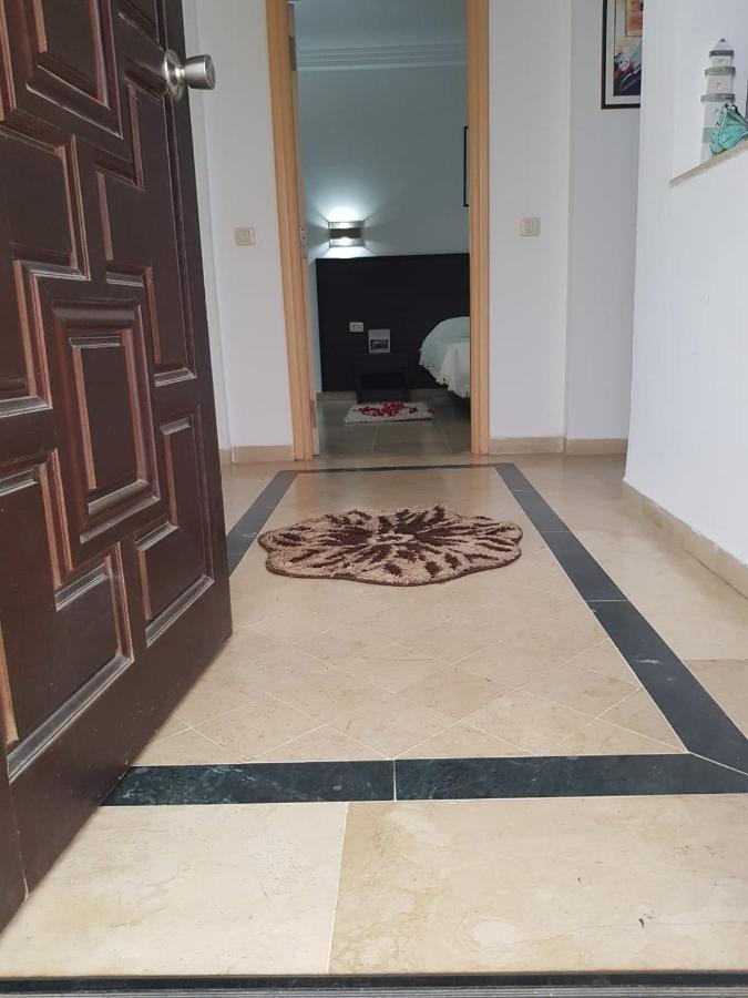 Andalucia appart hoteL Bizerta Exterior foto